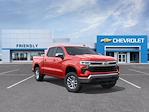 New 2025 Chevrolet Silverado 1500 LT Crew Cab 4WD Pickup for sale #500356 - photo 25