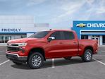 New 2025 Chevrolet Silverado 1500 LT Crew Cab 4WD Pickup for sale #500356 - photo 26