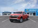 New 2025 Chevrolet Silverado 1500 LT Crew Cab 4WD Pickup for sale #500356 - photo 8
