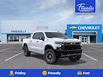 New 2025 Chevrolet Silverado 1500 ZR2 Crew Cab 4WD Pickup for sale #500358 - photo 1