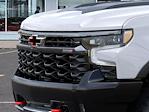 New 2025 Chevrolet Silverado 1500 ZR2 Crew Cab 4WD Pickup for sale #500358 - photo 13