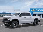 New 2025 Chevrolet Silverado 1500 ZR2 Crew Cab 4WD Pickup for sale #500358 - photo 26