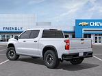 New 2025 Chevrolet Silverado 1500 ZR2 Crew Cab 4WD Pickup for sale #500358 - photo 27