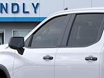 New 2025 Chevrolet Silverado 1500 ZR2 Crew Cab 4WD Pickup for sale #500358 - photo 36