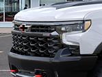 New 2025 Chevrolet Silverado 1500 ZR2 Crew Cab 4WD Pickup for sale #500358 - photo 37