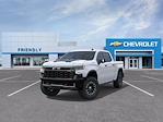 New 2025 Chevrolet Silverado 1500 ZR2 Crew Cab 4WD Pickup for sale #500358 - photo 8