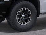 New 2025 Chevrolet Silverado 1500 ZR2 Crew Cab 4WD Pickup for sale #500358 - photo 9