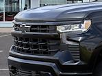 New 2025 Chevrolet Silverado 1500 RST Crew Cab 4WD Pickup for sale #500360 - photo 13