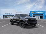New 2025 Chevrolet Silverado 1500 RST Crew Cab 4WD Pickup for sale #500360 - photo 25