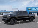 New 2025 Chevrolet Silverado 1500 RST Crew Cab 4WD Pickup for sale #500360 - photo 26