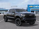 New 2025 Chevrolet Silverado 1500 RST Crew Cab 4WD Pickup for sale #500360 - photo 31