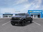 New 2025 Chevrolet Silverado 1500 RST Crew Cab 4WD Pickup for sale #500360 - photo 32