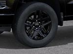 New 2025 Chevrolet Silverado 1500 RST Crew Cab 4WD Pickup for sale #500360 - photo 33