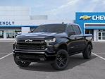 New 2025 Chevrolet Silverado 1500 RST Crew Cab 4WD Pickup for sale #500360 - photo 6