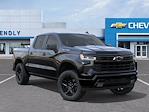 New 2025 Chevrolet Silverado 1500 RST Crew Cab 4WD Pickup for sale #500360 - photo 7