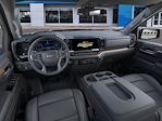 New 2025 Chevrolet Silverado 1500 LT Crew Cab 4WD Pickup for sale #500370 - photo 15