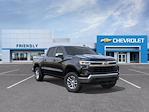 New 2025 Chevrolet Silverado 1500 LT Crew Cab 4WD Pickup for sale #500370 - photo 25