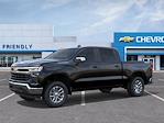 New 2025 Chevrolet Silverado 1500 LT Crew Cab 4WD Pickup for sale #500370 - photo 26
