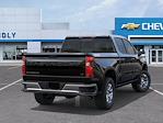 New 2025 Chevrolet Silverado 1500 LT Crew Cab 4WD Pickup for sale #500370 - photo 28