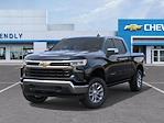 New 2025 Chevrolet Silverado 1500 LT Crew Cab 4WD Pickup for sale #500370 - photo 6