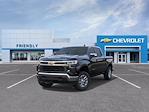 New 2025 Chevrolet Silverado 1500 LT Crew Cab 4WD Pickup for sale #500370 - photo 8