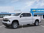 New 2025 Chevrolet Silverado 1500 LT Crew Cab 4WD Pickup for sale #500373 - photo 26