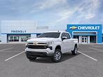 New 2025 Chevrolet Silverado 1500 LT Crew Cab 4WD Pickup for sale #500373 - photo 8