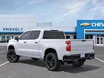 New 2025 Chevrolet Silverado 1500 LT Crew Cab 4WD Pickup for sale #500382 - photo 27