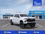 New 2025 Chevrolet Silverado 1500 LT Crew Cab 4WD Pickup for sale #500384 - photo 1