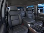 New 2025 Chevrolet Silverado 1500 LT Crew Cab 4WD Pickup for sale #500384 - photo 16