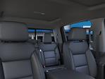 New 2025 Chevrolet Silverado 1500 LT Crew Cab 4WD Pickup for sale #500384 - photo 24