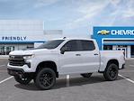 New 2025 Chevrolet Silverado 1500 LT Crew Cab 4WD Pickup for sale #500384 - photo 26