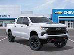 New 2025 Chevrolet Silverado 1500 LT Crew Cab 4WD Pickup for sale #500384 - photo 31