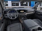 New 2025 Chevrolet Silverado 1500 LT Crew Cab 4WD Pickup for sale #500384 - photo 39