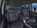 New 2025 Chevrolet Silverado 1500 LT Crew Cab 4WD Pickup for sale #500384 - photo 40
