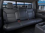 New 2025 Chevrolet Silverado 1500 LT Crew Cab 4WD Pickup for sale #500384 - photo 41