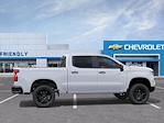 New 2025 Chevrolet Silverado 1500 LT Crew Cab 4WD Pickup for sale #500384 - photo 5