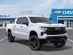 New 2025 Chevrolet Silverado 1500 LT Crew Cab 4WD Pickup for sale #500384 - photo 7