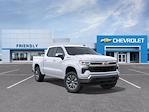New 2025 Chevrolet Silverado 1500 LT Crew Cab 4WD Pickup for sale #500387 - photo 25