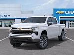 New 2025 Chevrolet Silverado 1500 LT Crew Cab 4WD Pickup for sale #500387 - photo 30