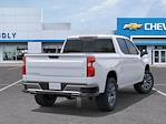 New 2025 Chevrolet Silverado 1500 LT Crew Cab 4WD Pickup for sale #500387 - photo 2