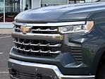 New 2025 Chevrolet Silverado 1500 LTZ Crew Cab 4WD Pickup for sale #500389 - photo 13