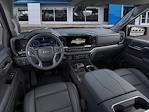 New 2025 Chevrolet Silverado 1500 LTZ Crew Cab 4WD Pickup for sale #500389 - photo 15