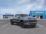 New 2025 Chevrolet Silverado 1500 LTZ Crew Cab 4WD Pickup for sale #500389 - photo 25