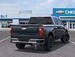 New 2025 Chevrolet Silverado 1500 LTZ Crew Cab 4WD Pickup for sale #500389 - photo 28