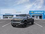 New 2025 Chevrolet Silverado 1500 LTZ Crew Cab 4WD Pickup for sale #500389 - photo 32