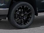 New 2025 Chevrolet Silverado 1500 LTZ Crew Cab 4WD Pickup for sale #500389 - photo 33