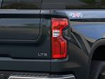 New 2025 Chevrolet Silverado 1500 LTZ Crew Cab 4WD Pickup for sale #500389 - photo 35