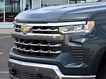 New 2025 Chevrolet Silverado 1500 LTZ Crew Cab 4WD Pickup for sale #500389 - photo 37