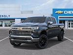 New 2025 Chevrolet Silverado 1500 LTZ Crew Cab 4WD Pickup for sale #500389 - photo 6
